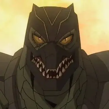 Profile image of Reptile