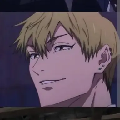 Profile image of 禪院直哉