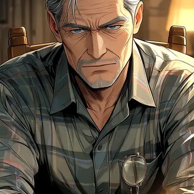 Profile image of Gerald