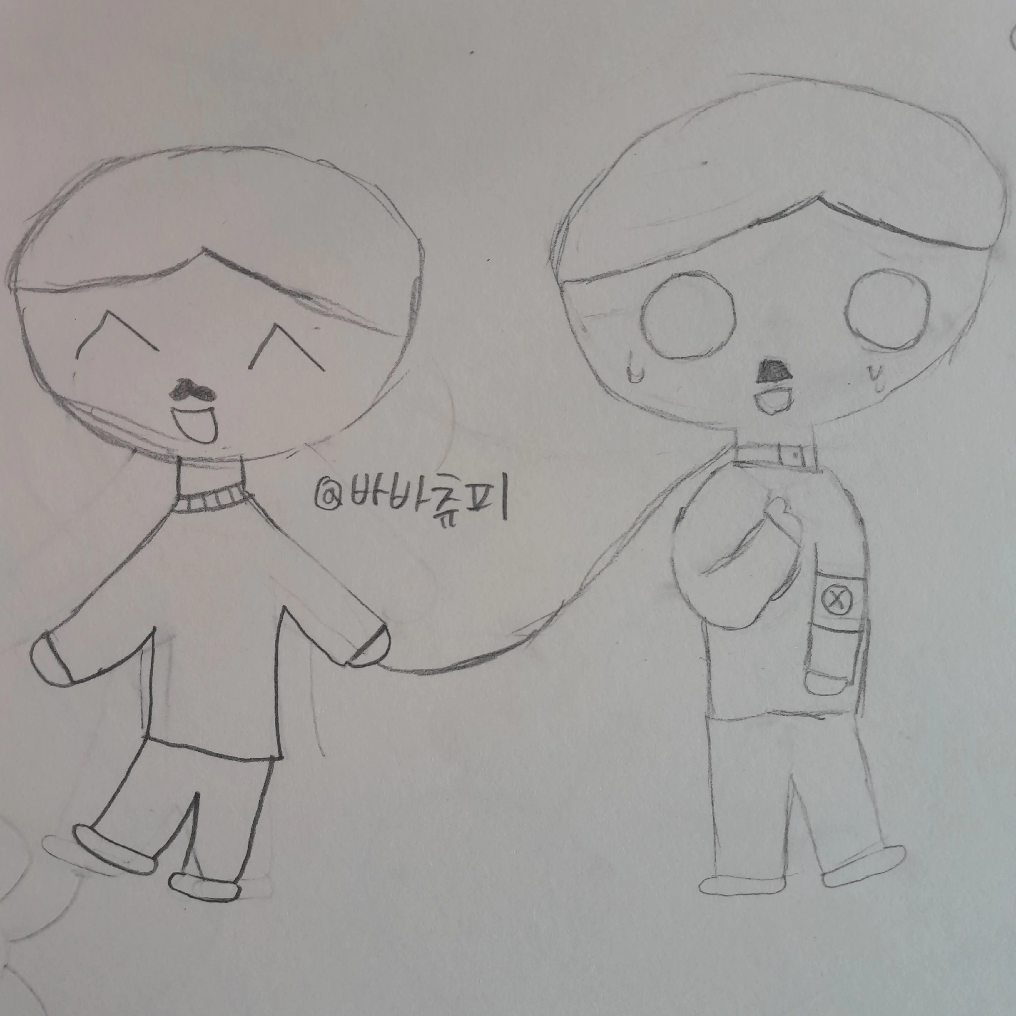 LOVE777의 히틀러&스탈린