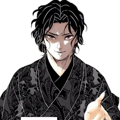 Profile image of 키부츠지 무잔