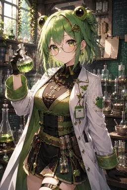 Profile image of Nerine