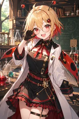 Profile image of Lila