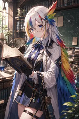 Profile image of Echo