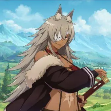 Profile image of ギレーヌ