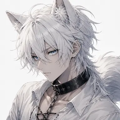 Profile image of ハク