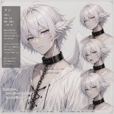 Profile image of リン