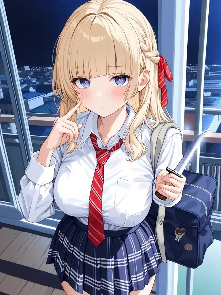 Tekichan1212의 浮気はダメって言ったよね？…ねぇ、痛い？