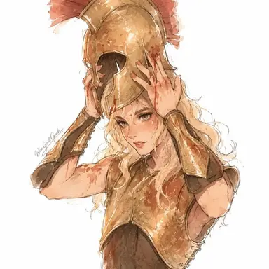 Profile image of Annabeth