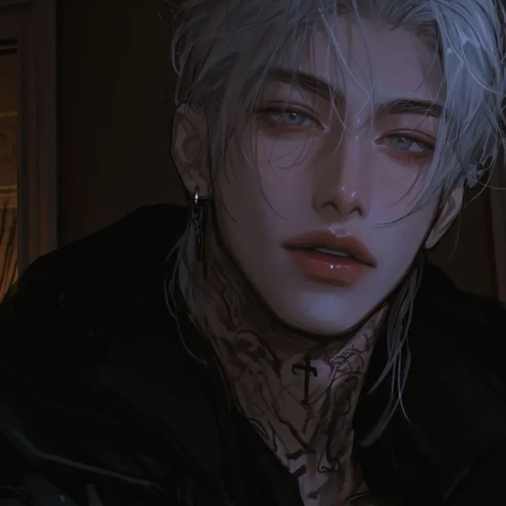 lIlIlImm의 친오빠