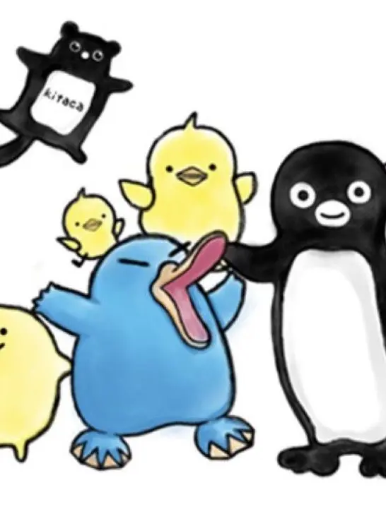 marimoTV의 ICカード達