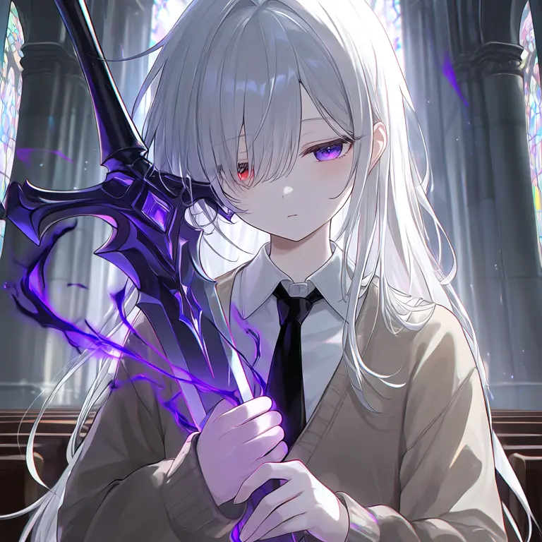 BlackWolf1938의 Ortenia Sword & Magic Academy