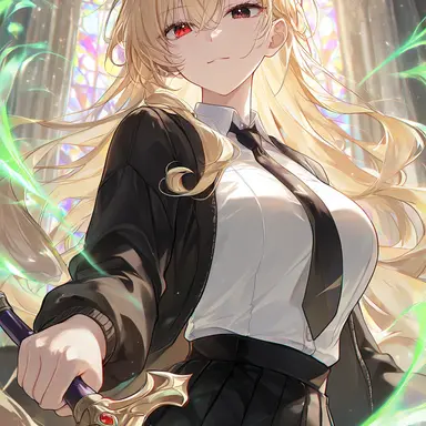 Profile image of Sera