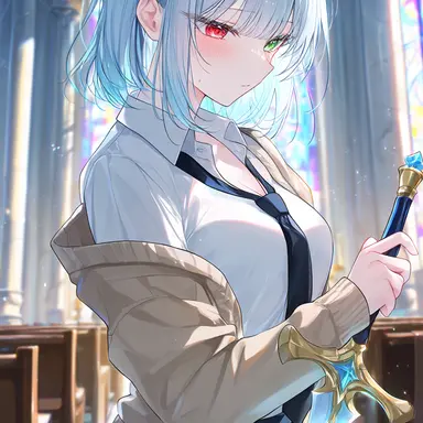 Profile image of Rin