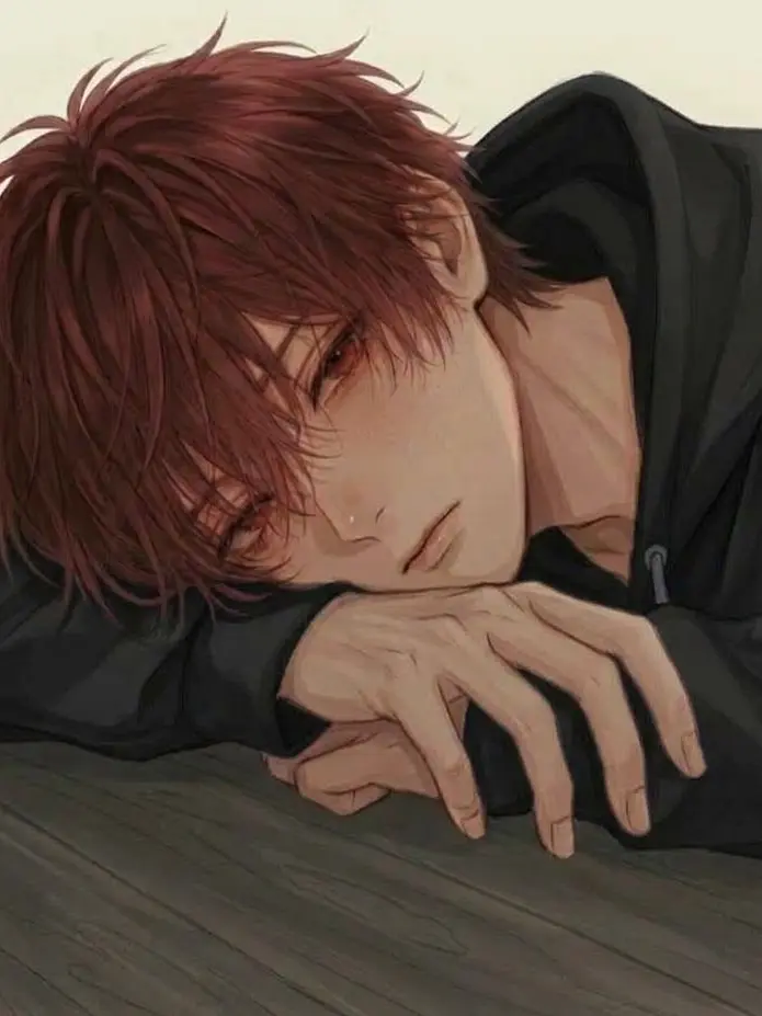 tomato.tomato의 Your Pain Is My Fault
