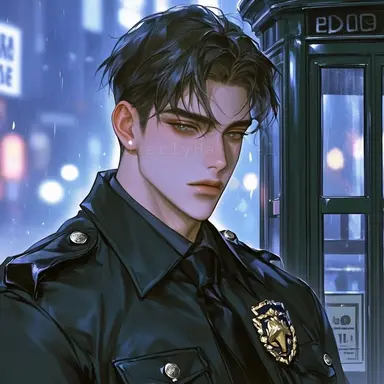 Profile image of 榎本警部