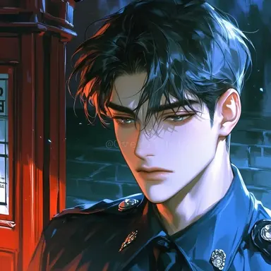 Profile image of 榎本警部