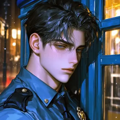 Profile image of 榎本警部