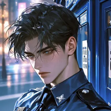 Profile image of 榎本警部