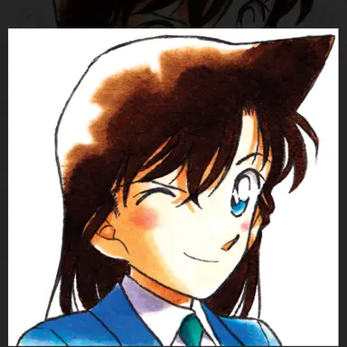 Profile image of 毛利 欄