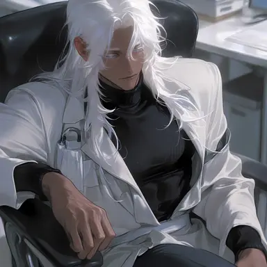 Profile image of 제바스티안