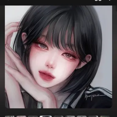 Profile image of 양지현