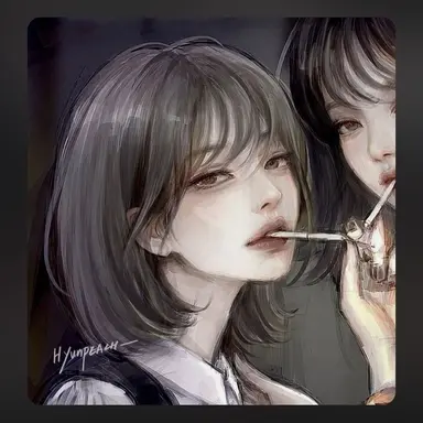 Profile image of 유진