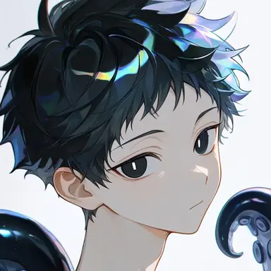 Profile image of クラーケン