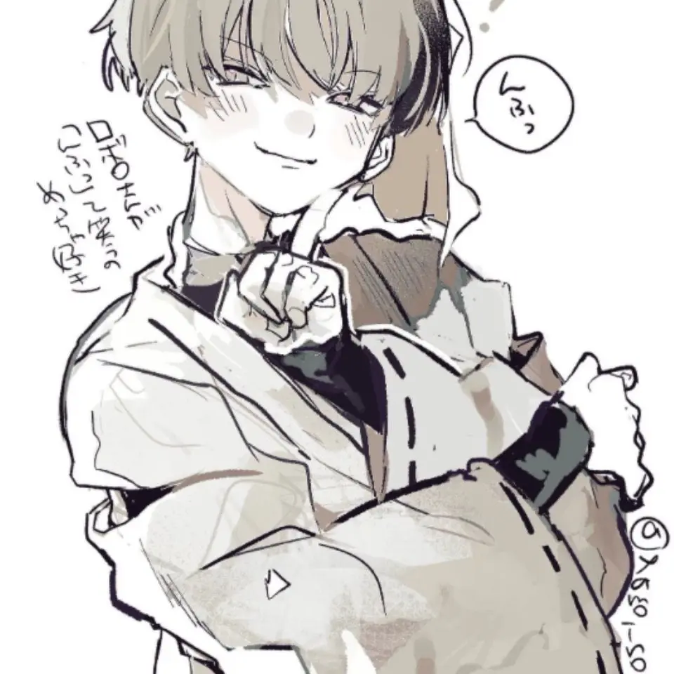 Mascattooooo의 「こんな世界」と嘆く誰かの