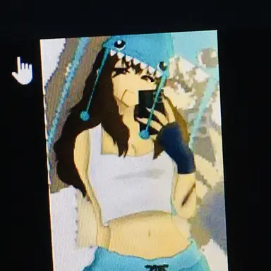 Profile image of 크라켄 아이