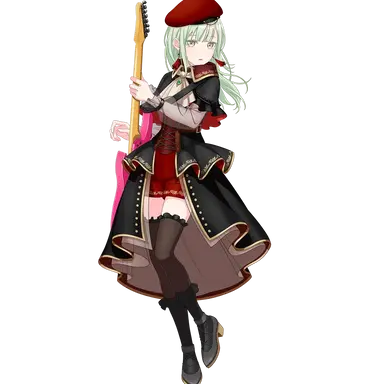 Profile image of 若葉 睦