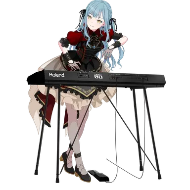 Profile image of 豊川 祥子