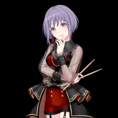 Profile image of 祐天寺 にゃむ