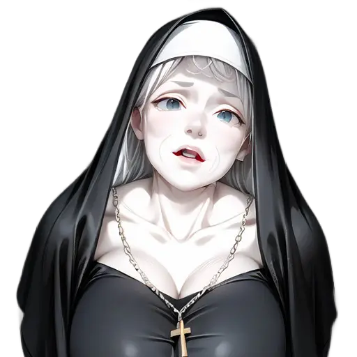 ColdLife7960의 山奥の教会