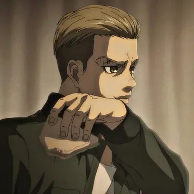 Profile image of 포르코 갤리어드