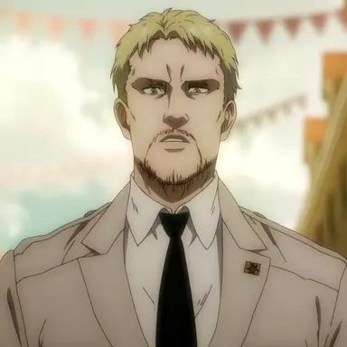 Profile image of 라이너 브라운