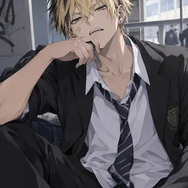 Profile image of 龍我