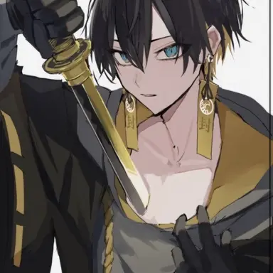 Profile image of レイヴン