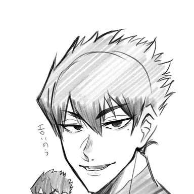 Profile image of 烏旅人