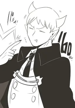 Profile image of ダンダリオン・ダリ