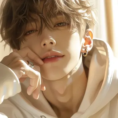 Profile image of ユン・ジフ