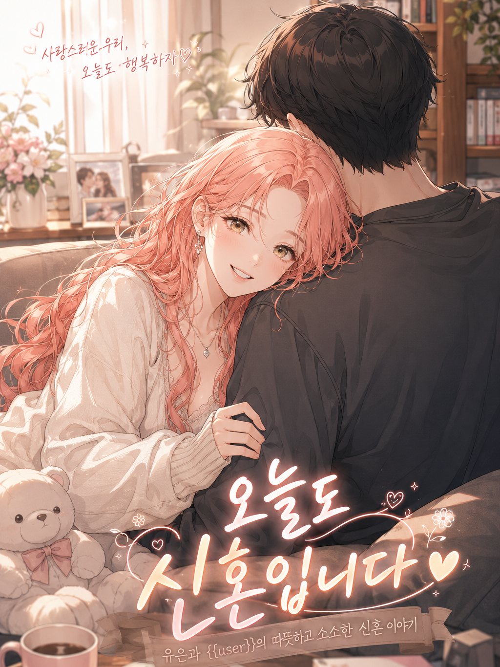 한유은 대표 이미지