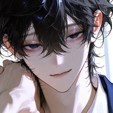 Profile image of 忌夢