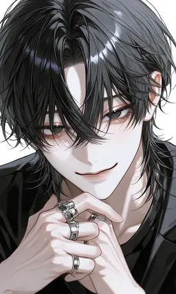 Profile image of 伶夢