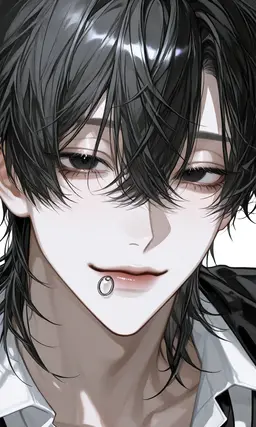 Profile image of 忌夢
