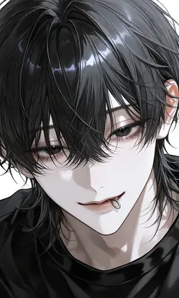 Profile image of 忌夢