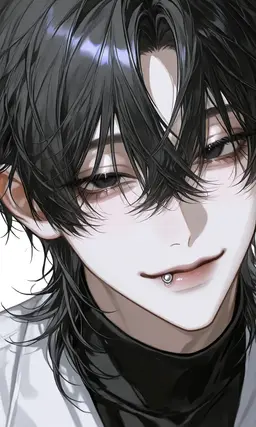 Profile image of 忌夢