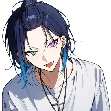 Profile image of 禪院奏多