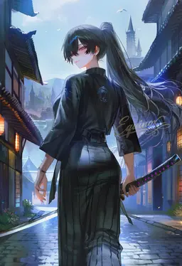 Profile image of 카구라