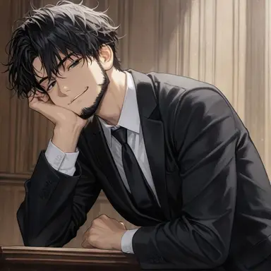 Profile image of 桜丘シンゴ